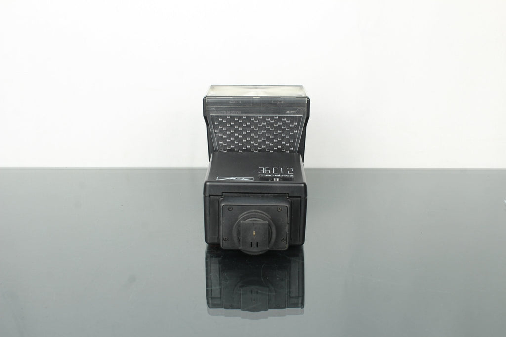 Metz 36CT2 SCA300 - Dutch|Thrift