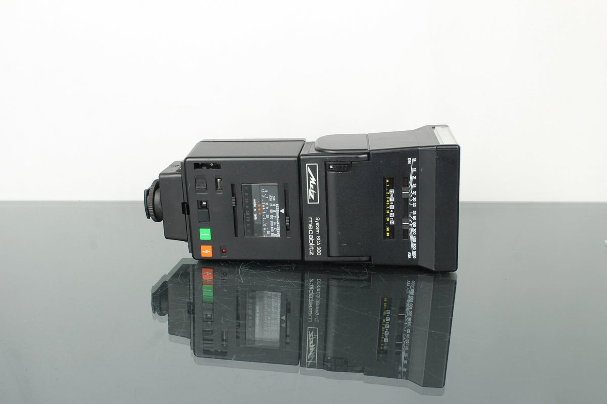 Metz 36CT2 SCA300 - Dutch|Thrift