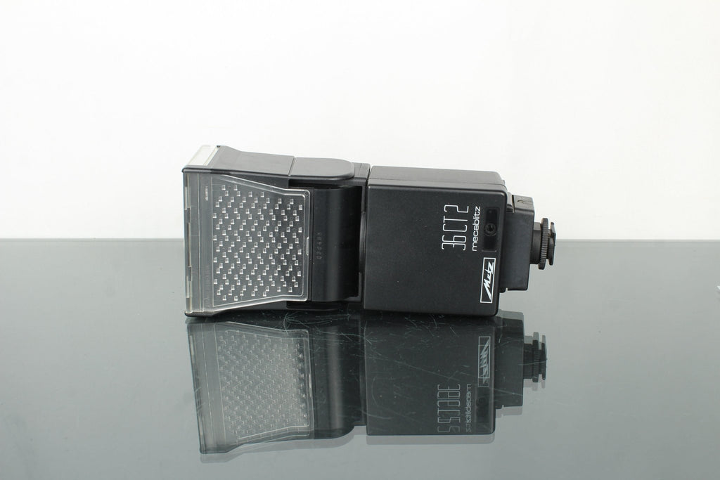 Metz 36CT2 SCA300 - Dutch|Thrift