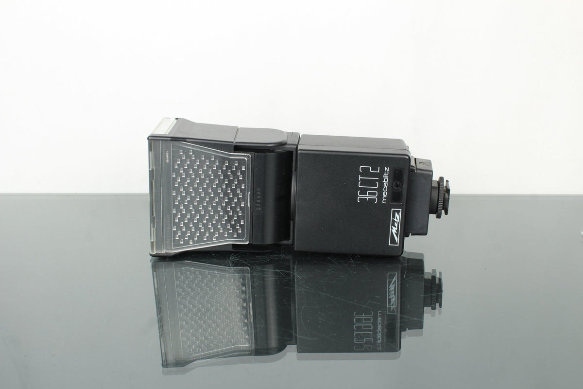 Metz 36CT2 SCA300 - Dutch|Thrift