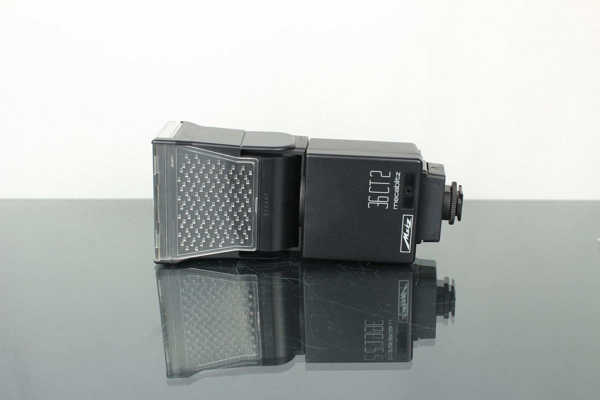 Metz 36CT2 SCA300 - Dutch|Thrift