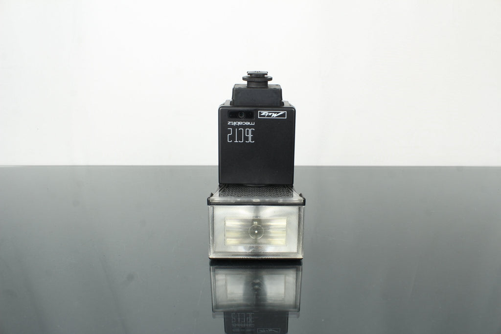 Metz 36CT2 SCA300 - Dutch|Thrift