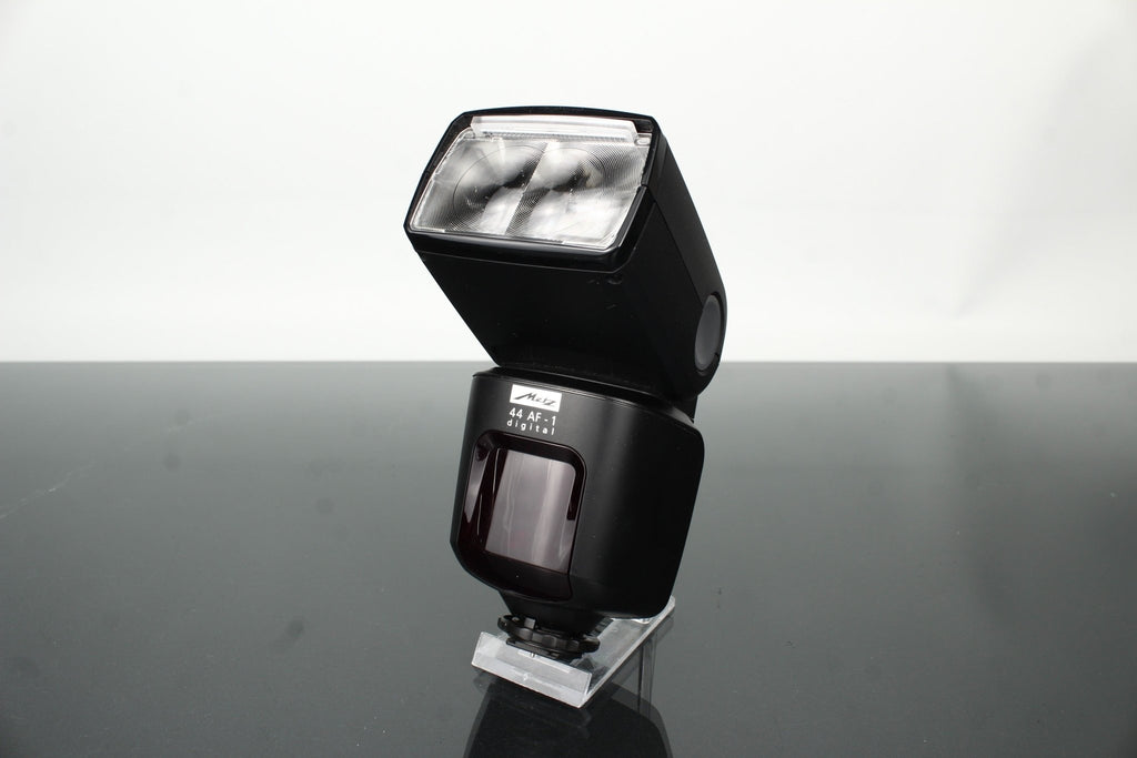 Metz 44 AF - 1 digital - Dutch|Thrift