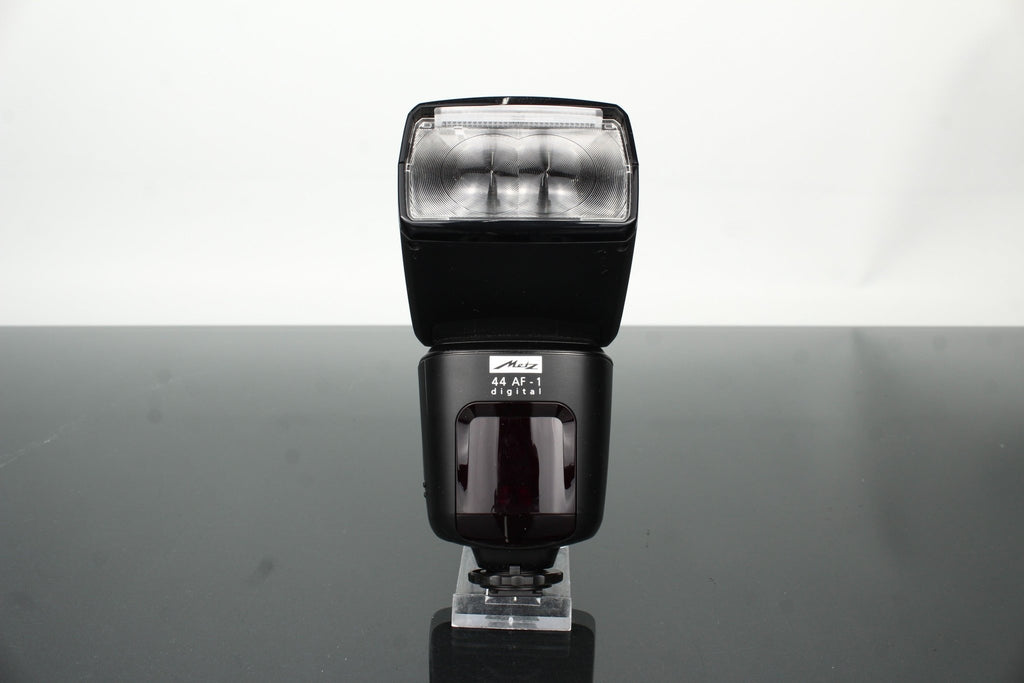 Metz 44 AF - 1 digital - Dutch|Thrift