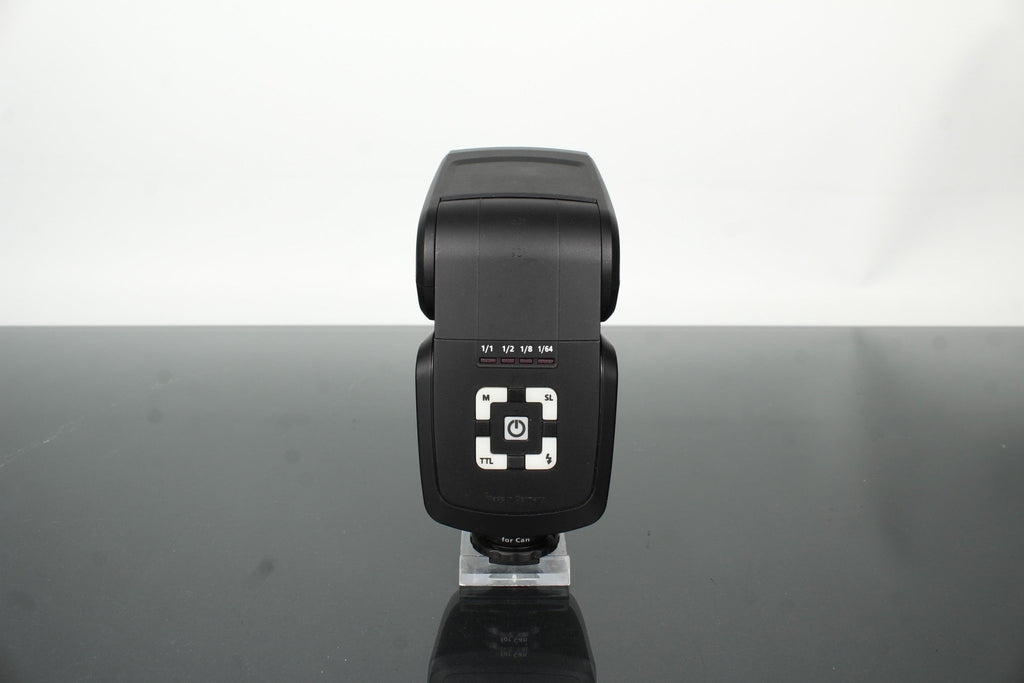 Metz 44 AF - 1 digital - Dutch|Thrift