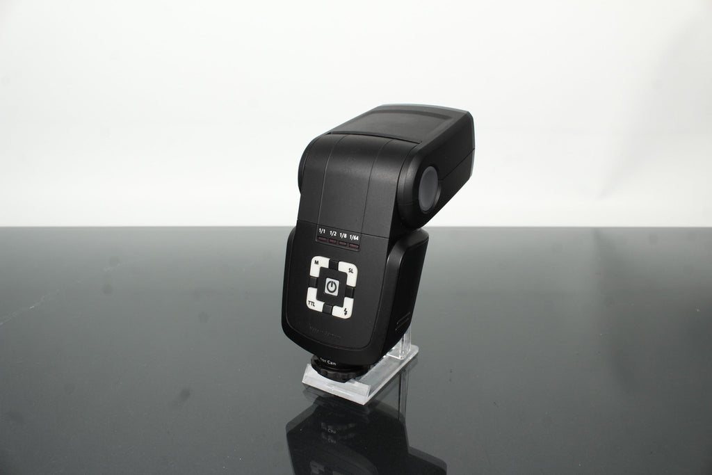 Metz 44 AF - 1 digital - Dutch|Thrift