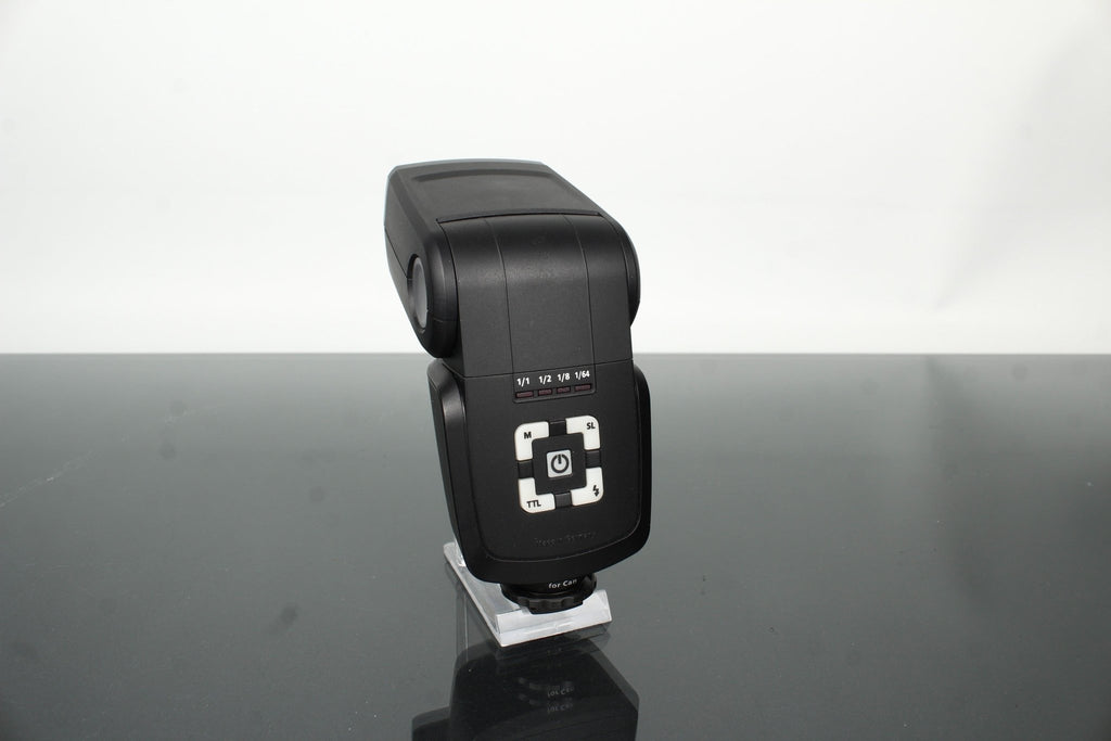 Metz 44 AF - 1 digital - Dutch|Thrift