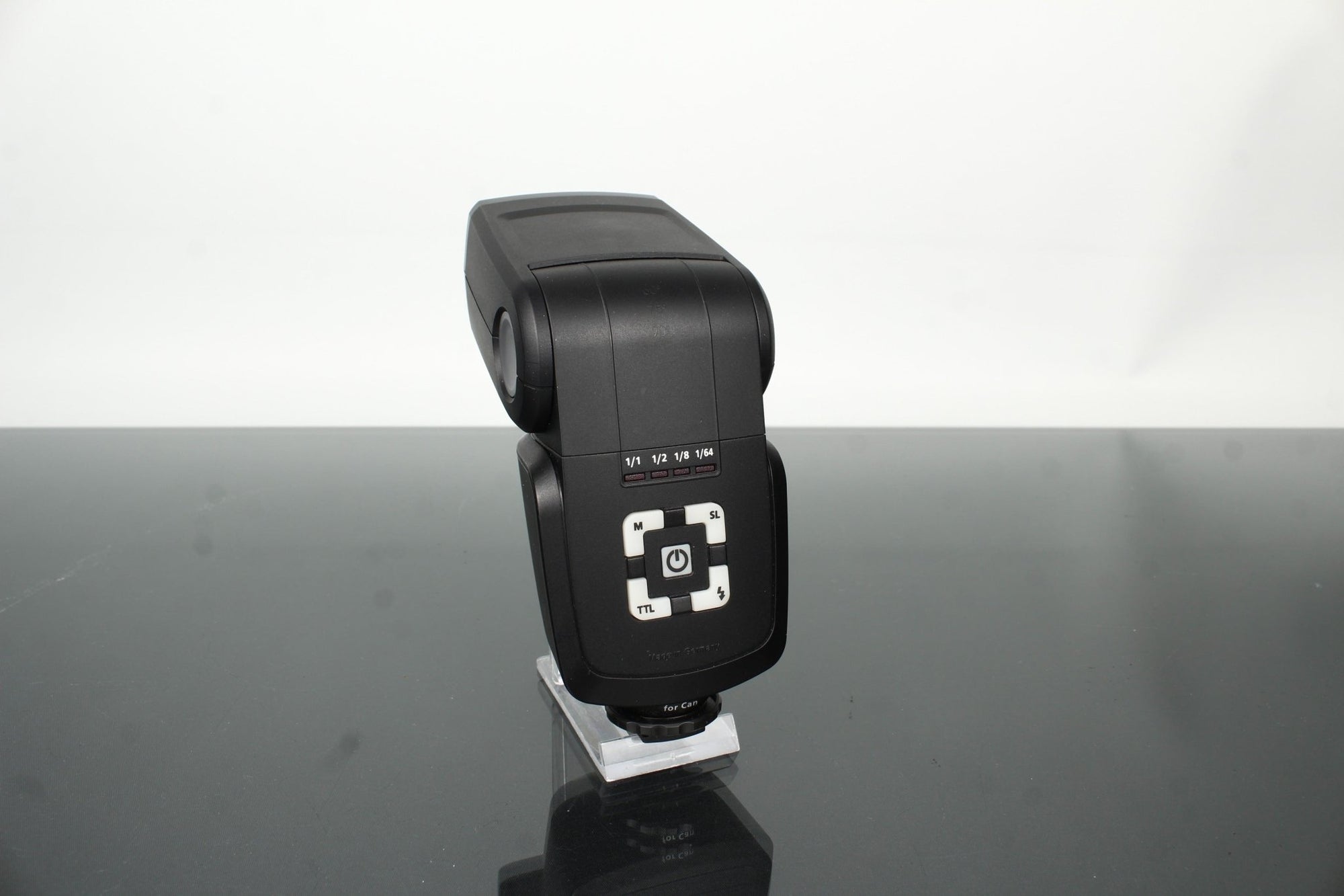 Metz 44 AF - 1 digital - Dutch|Thrift