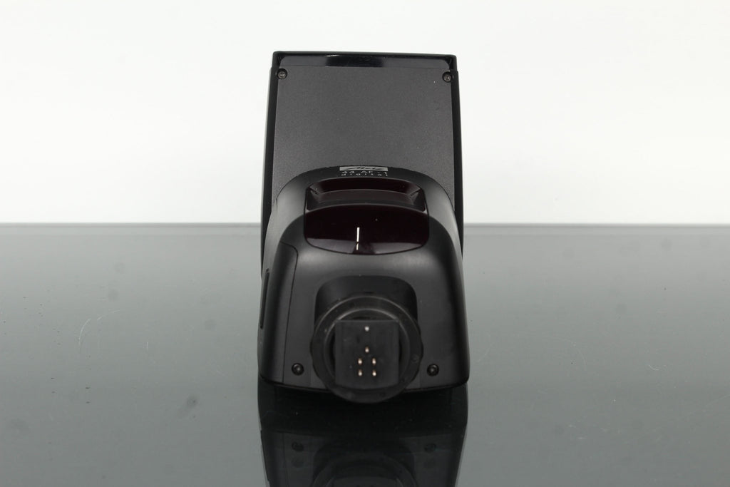 Metz 44 AF - 1 digital - Dutch|Thrift