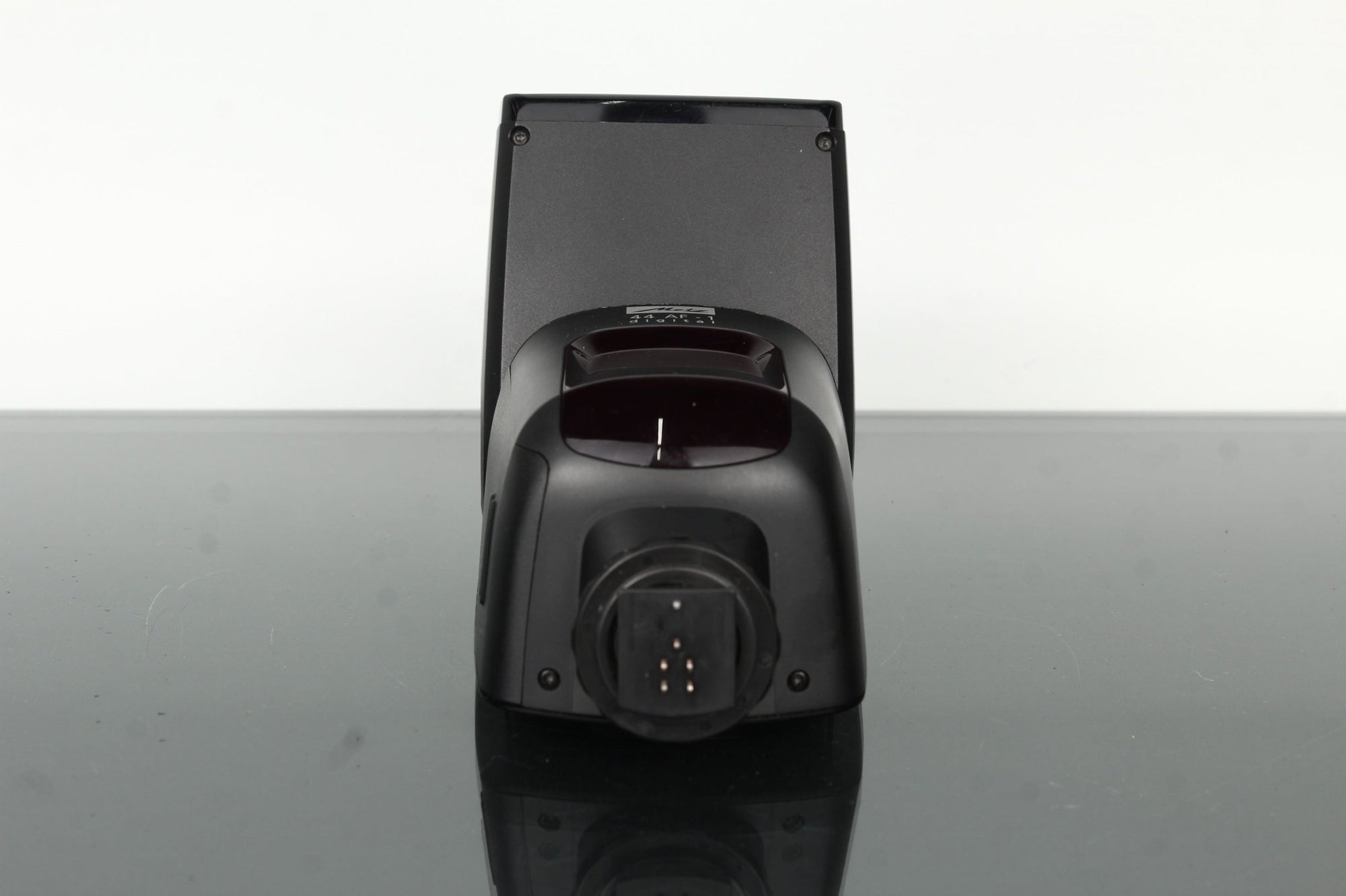 Metz 44 AF - 1 digital - Dutch|Thrift