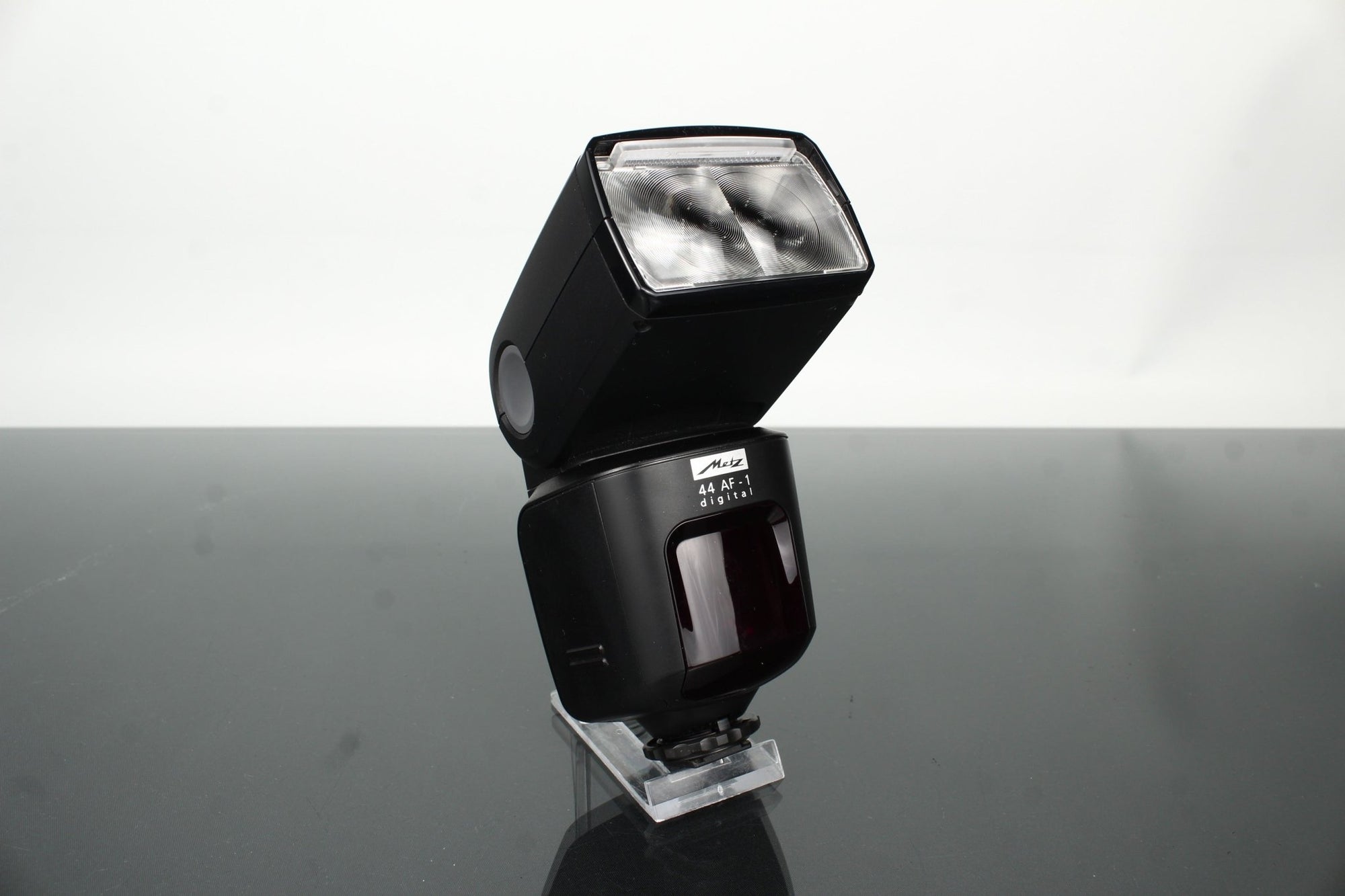 Metz 44 AF - 1 digital - Dutch|Thrift