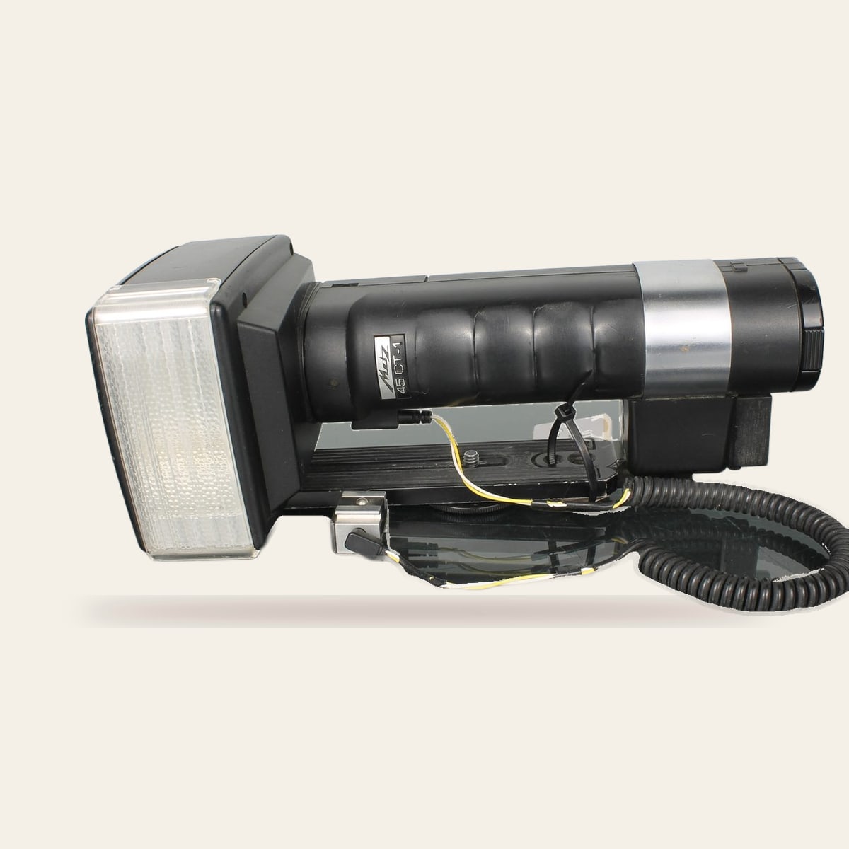 Metz 45 CT-1
