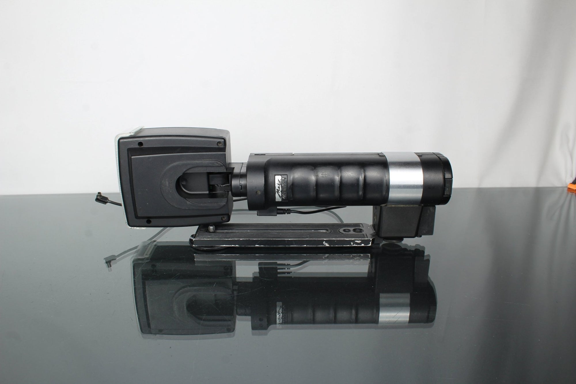 MetZ 45CT - 1 - Dutch|Thrift