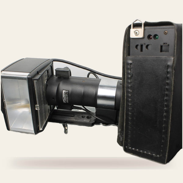 Metz 60 CR-1/2 + Metz 60 CT-1