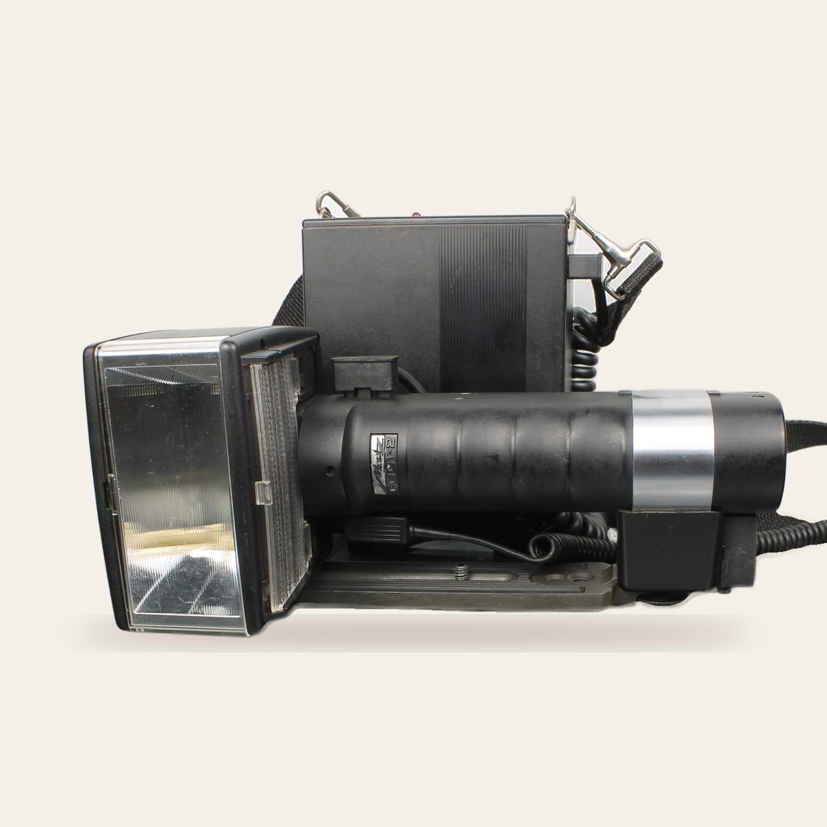 Metz 60 CT-1/2 + Metz 60 CT-2
