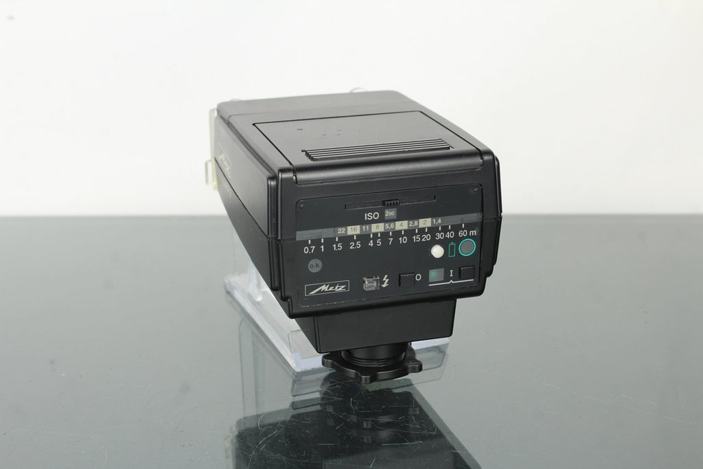 Metz mecablitz 28AF - 4 C - Dutch|Thrift