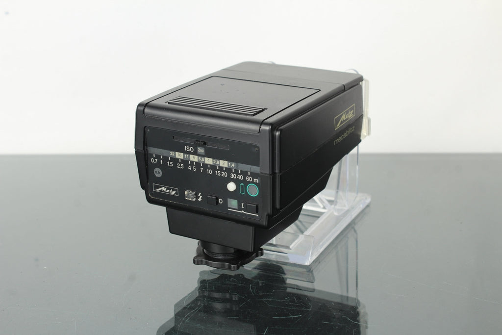 Metz mecablitz 28AF - 4 C - Dutch|Thrift
