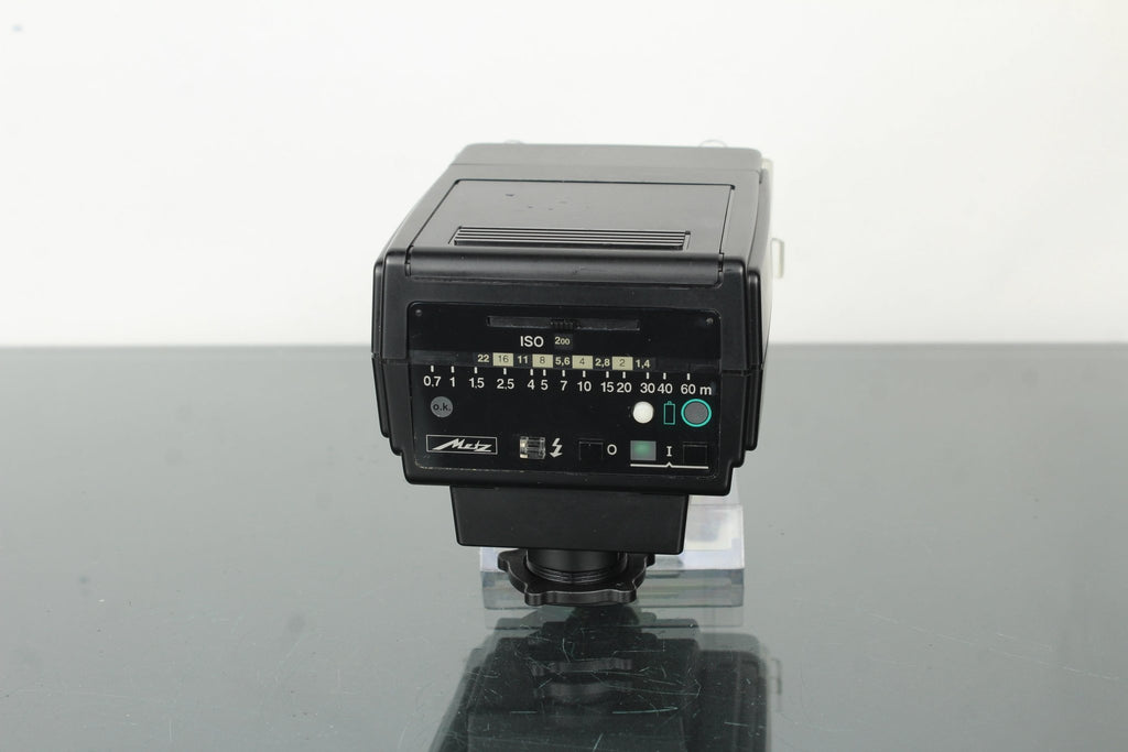 Metz mecablitz 28AF - 4 C - Dutch|Thrift