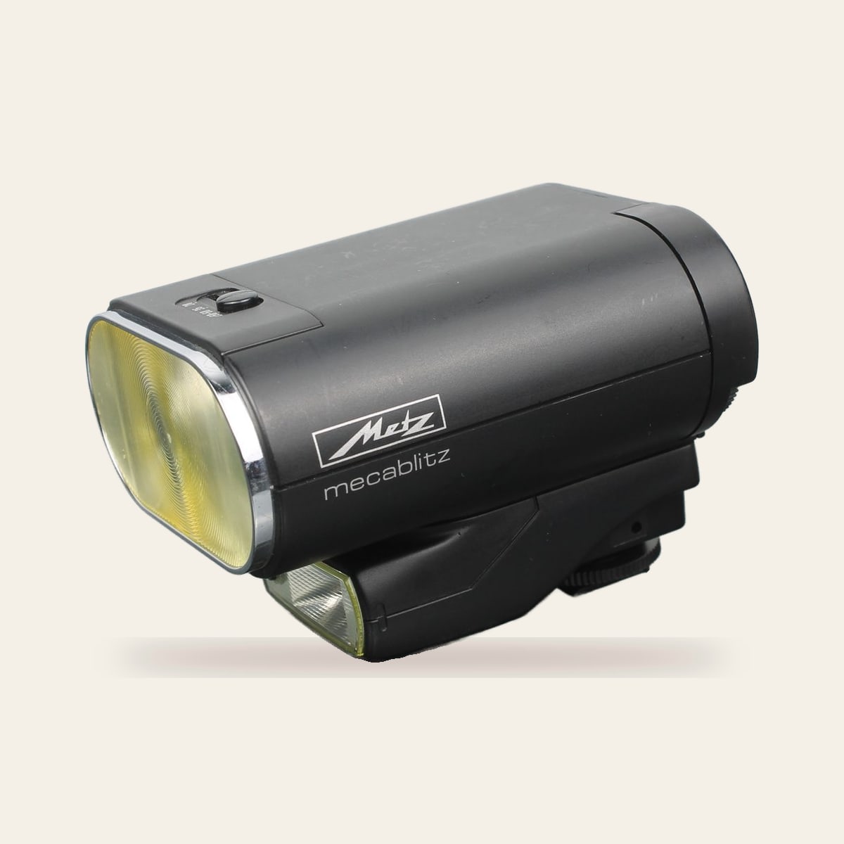 Metz Mecablitz 32CT8