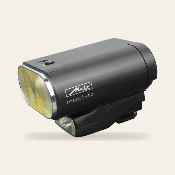 Metz Mecablitz 32CT8