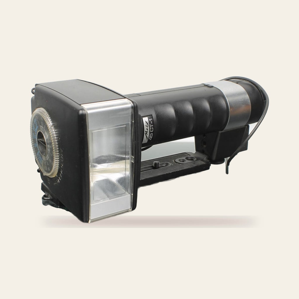 Metz Mecablitz 45 CT-1