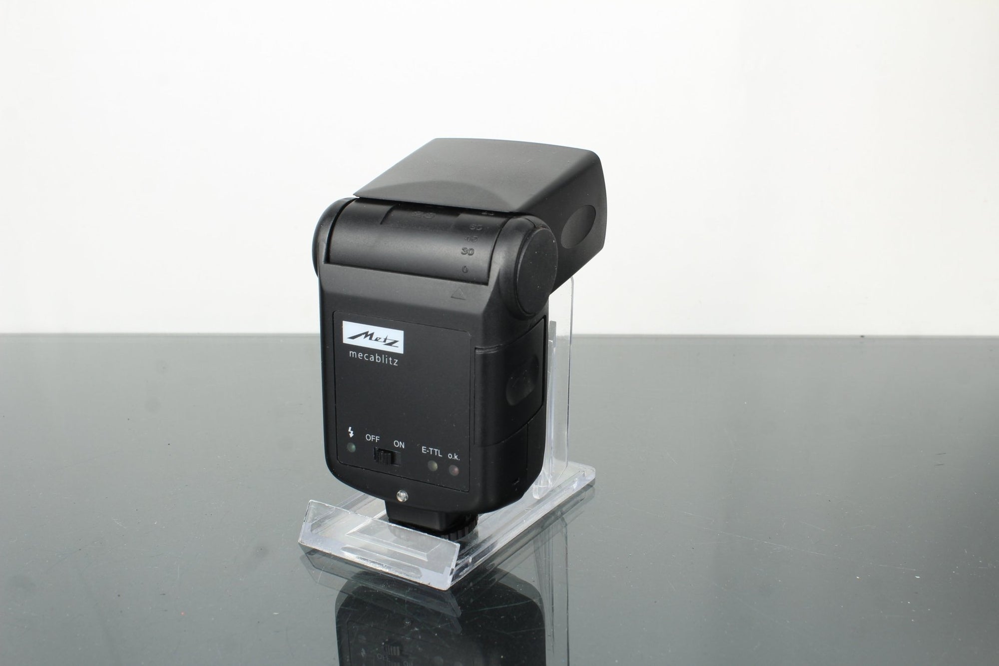 Metz Mecaclitz 36 AF - 4 Digital - Dutch|Thrift