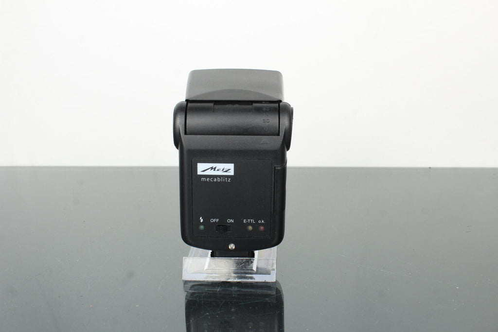 Metz Mecaclitz 36 AF - 4 Digital - Dutch|Thrift