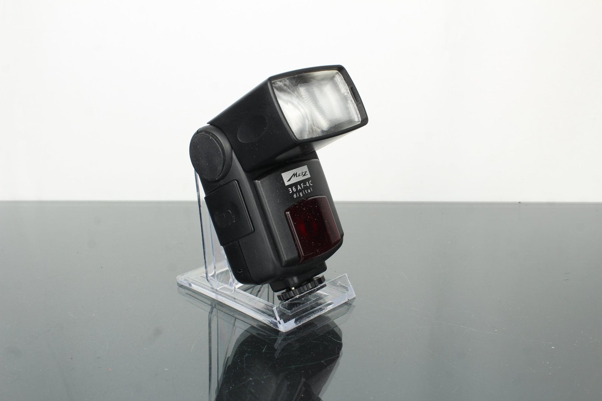 Metz Mecaclitz 36 AF - 4 Digital - Dutch|Thrift