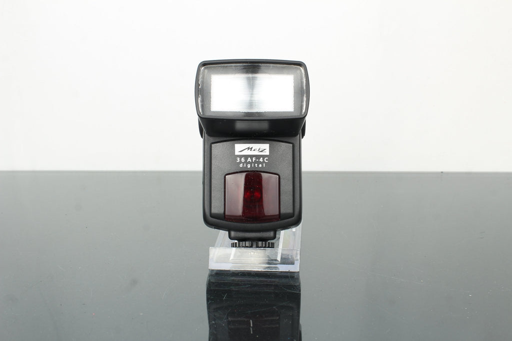 Metz Mecaclitz 36 AF - 4 Digital - Dutch|Thrift