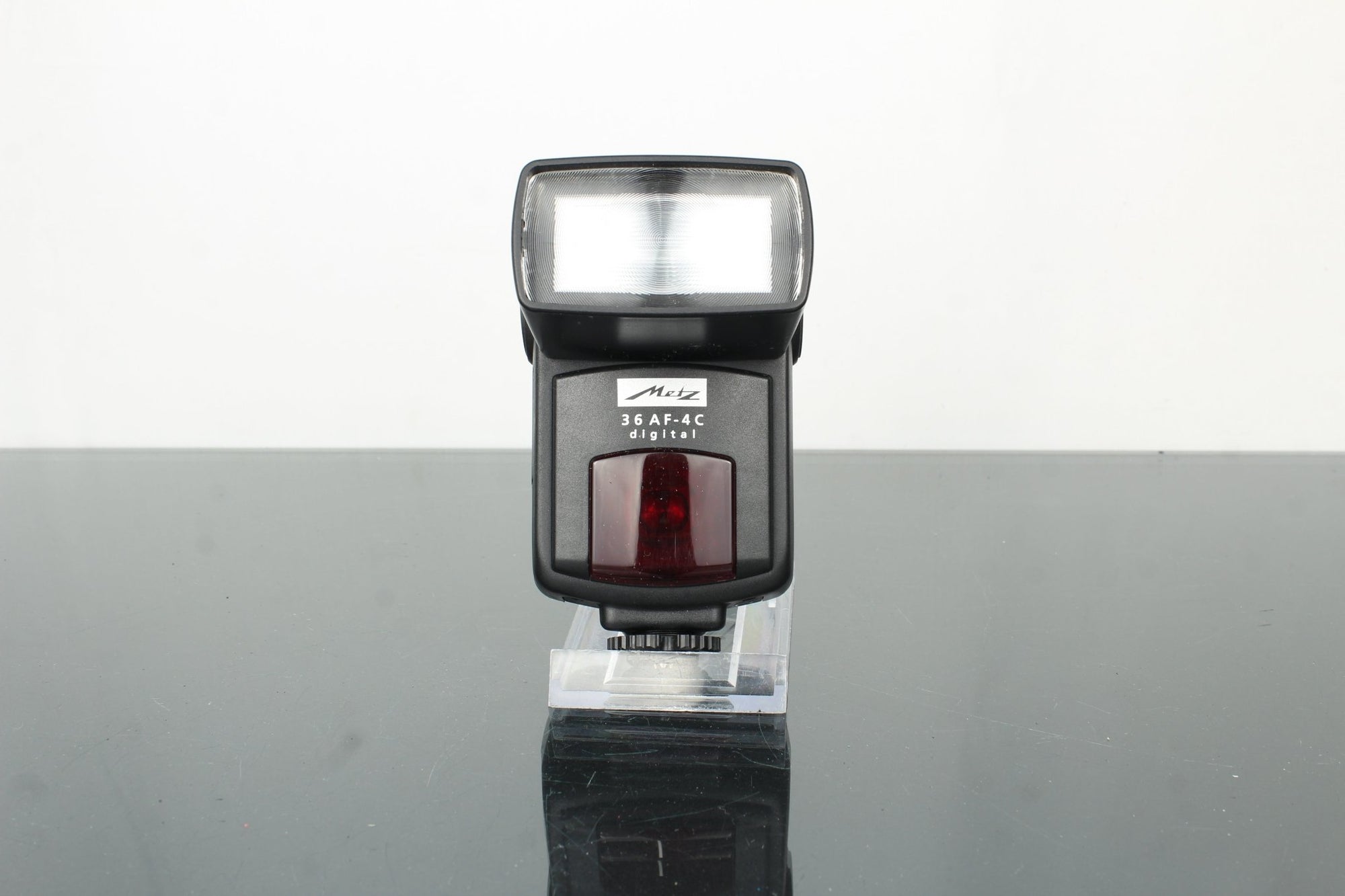 Metz Mecaclitz 36 AF - 4 Digital - Dutch|Thrift