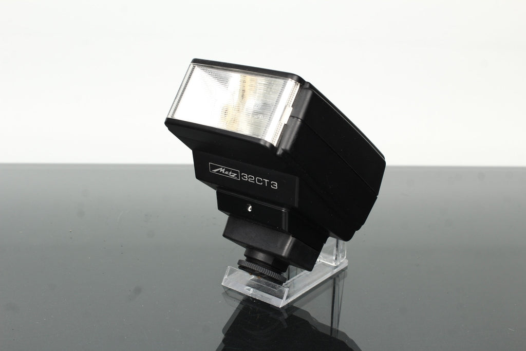 Metz SCA 320 - Dutch|Thrift