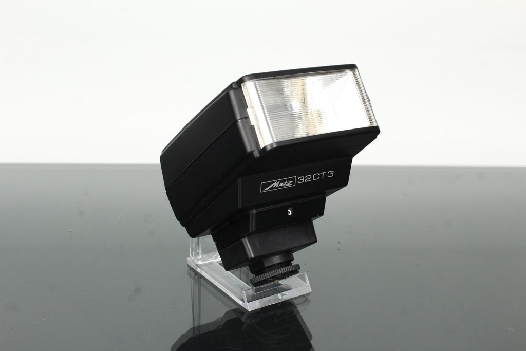 Metz SCA 320 - Dutch|Thrift