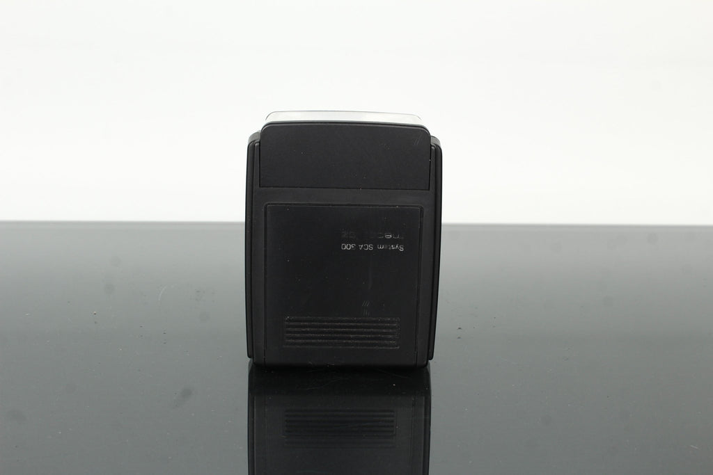 Metz SCA 320 - Dutch|Thrift