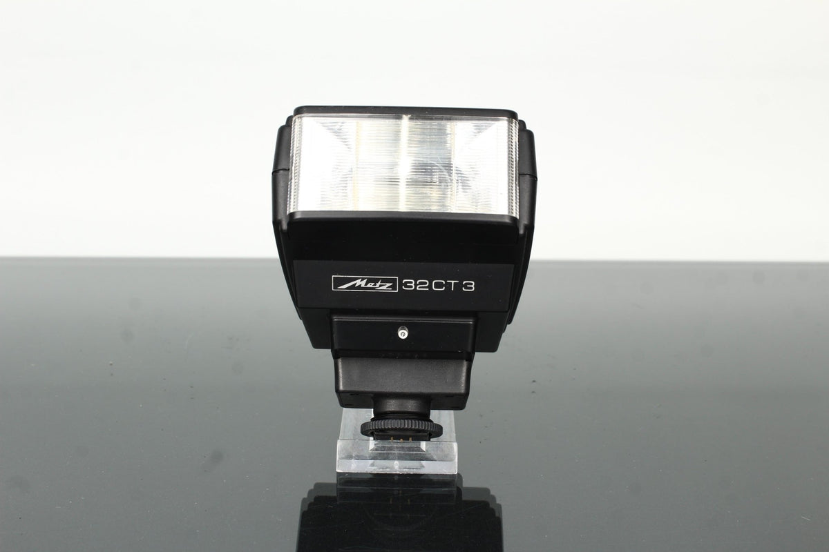 Metz SCA 320 - Dutch|Thrift