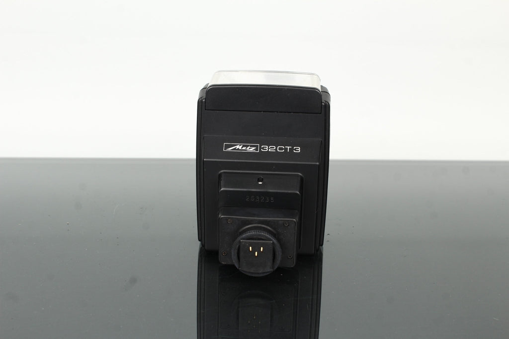 Metz SCA 320 - Dutch|Thrift