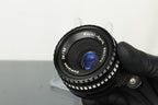 Meyer - Optik Görlitz Domiplan 50mm f/2.8 - Dutch|Thrift