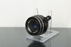 Meyer - Optik Görlitz Domiplan 50mm f/2.8 - Dutch|Thrift