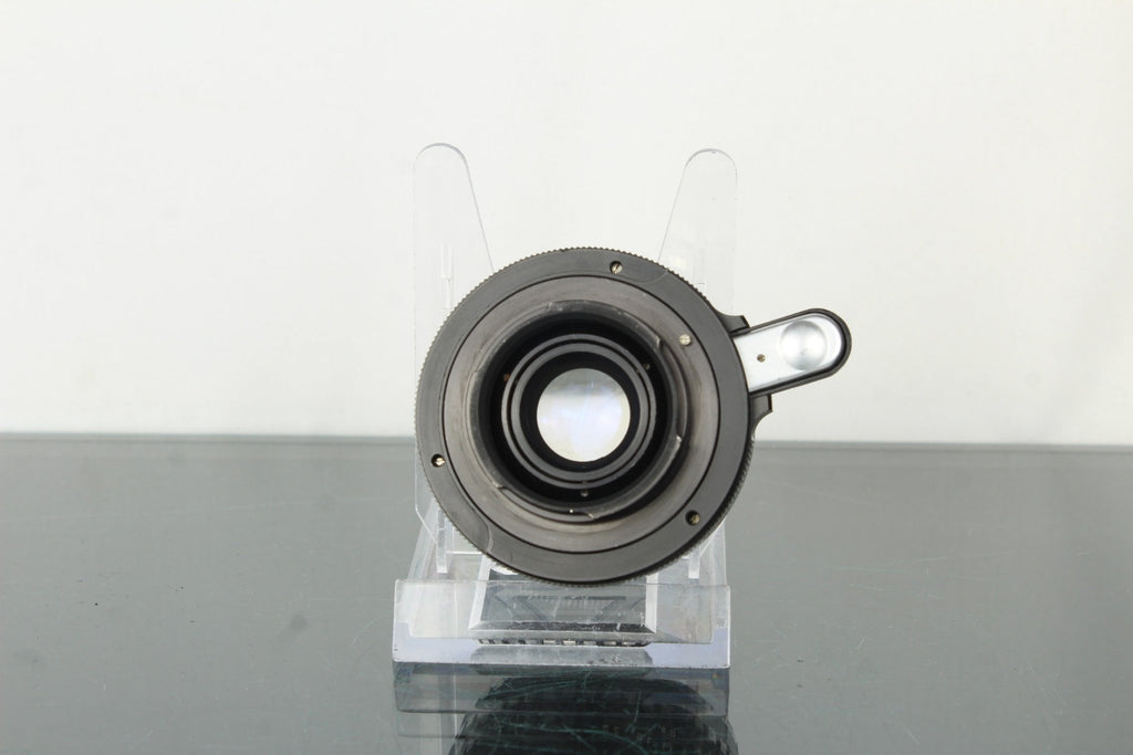 Meyer - Optik Görlitz Domiplan 50mm f/2.8 - Dutch|Thrift