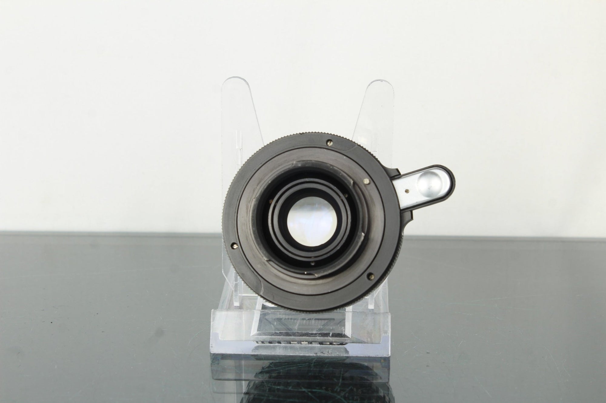 Meyer - Optik Görlitz Domiplan 50mm f/2.8 - Dutch|Thrift