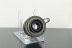 Meyer - Optik Görlitz Domiplan 50mm f/2.8 - Dutch|Thrift