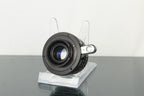 Meyer - Optik Görlitz Domiplan 50mm f/2.8 - Dutch|Thrift