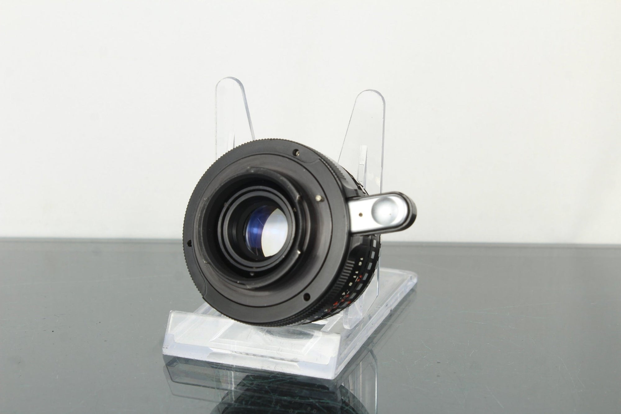 Meyer - Optik Görlitz Domiplan 50mm f/2.8 - Dutch|Thrift