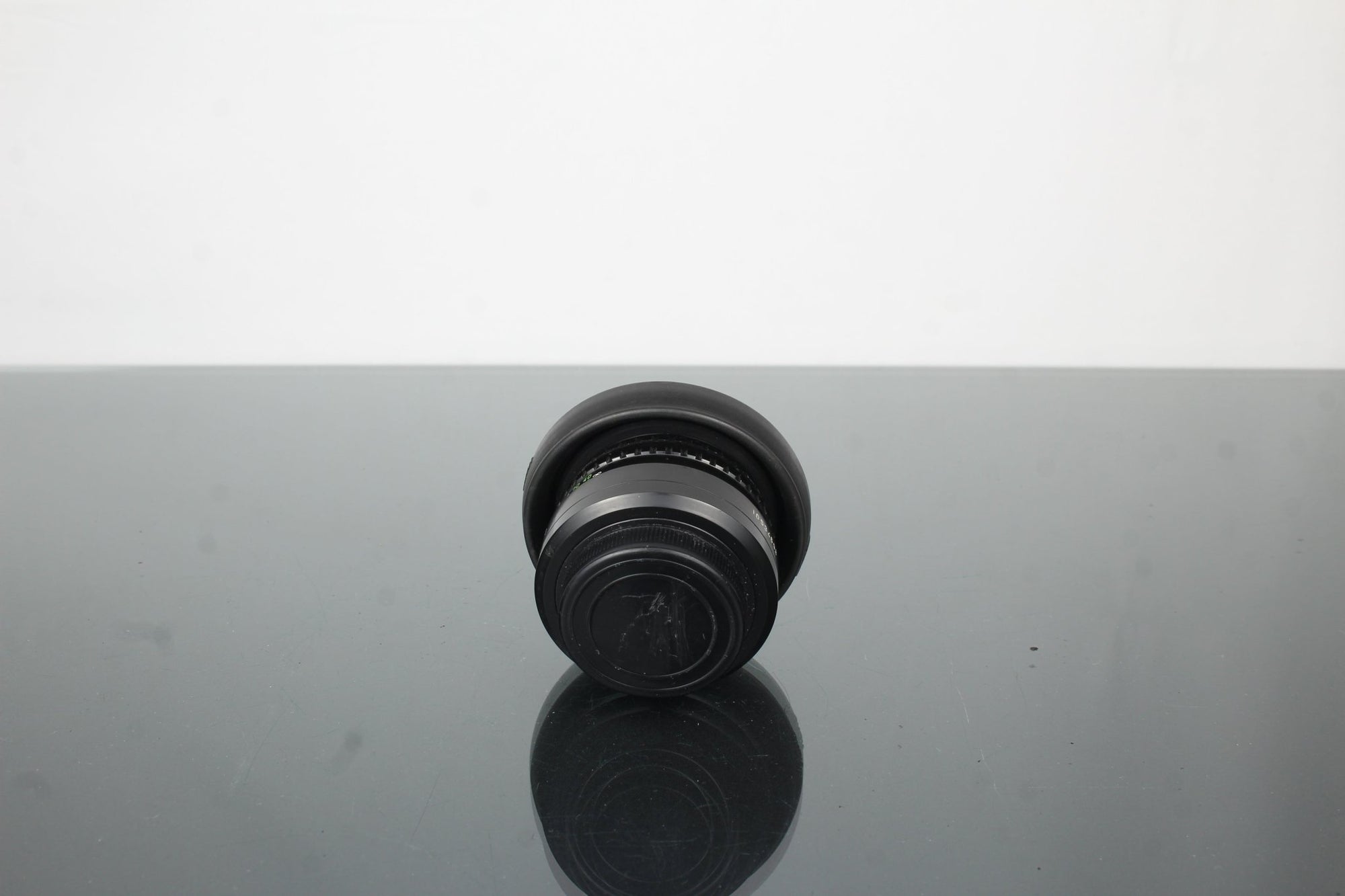 Meyer - Optik Görlitz Domiplan 50mm f/2.8 M42 Mount - Dutch|Thrift