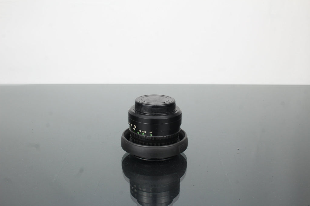 Meyer - Optik Görlitz Domiplan 50mm f/2.8 M42 Mount - Dutch|Thrift