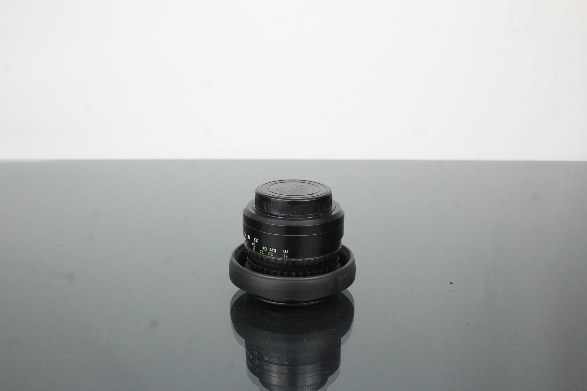 Meyer - Optik Görlitz Domiplan 50mm f/2.8 M42 Mount - Dutch|Thrift