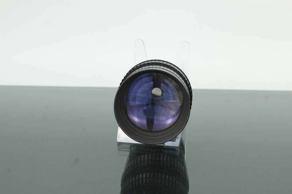 Meyer - Optik Görlitz Telegor 200mm f/4 - Dutch|Thrift