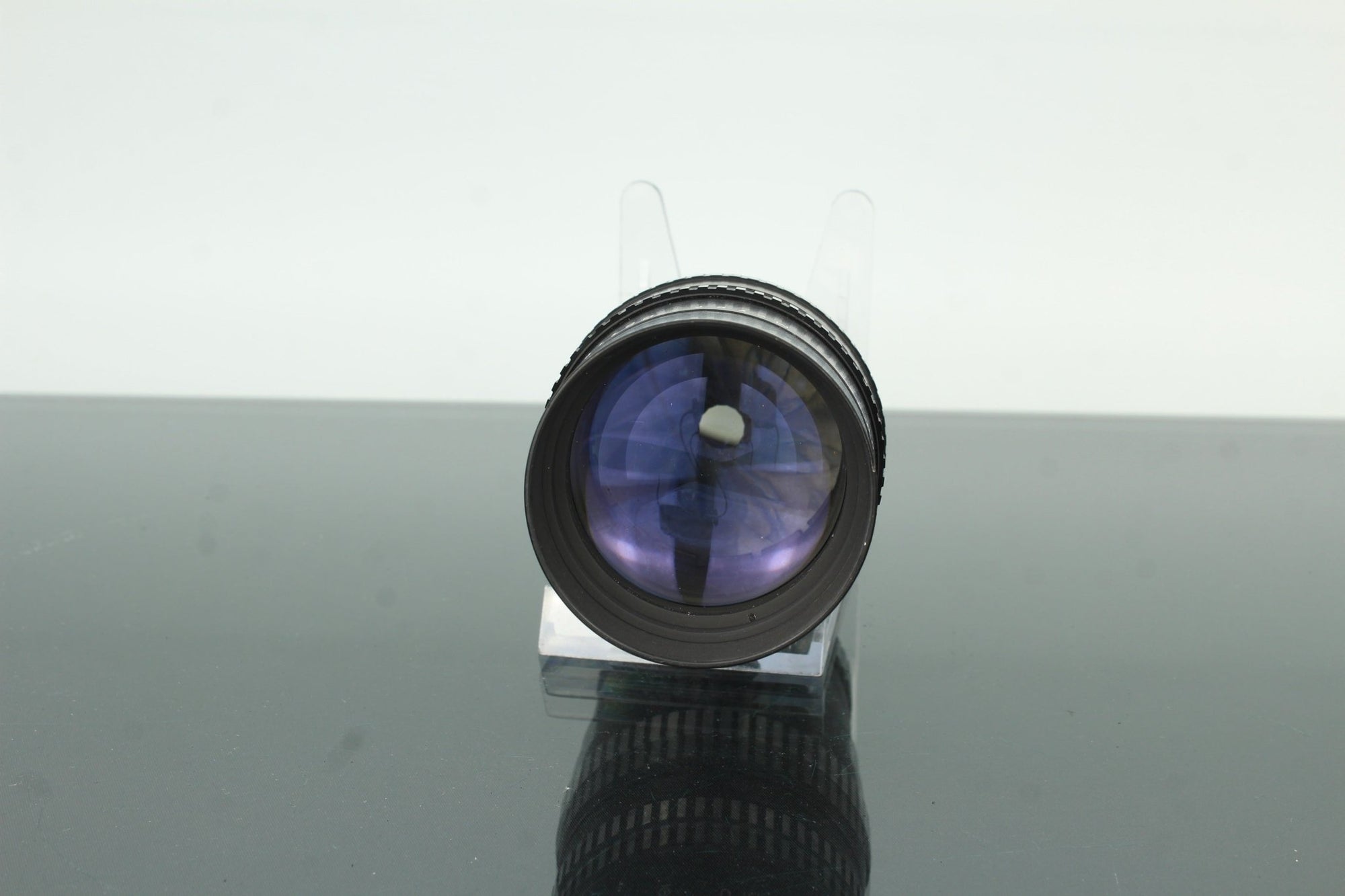 Meyer - Optik Görlitz Telegor 200mm f/4 - Dutch|Thrift