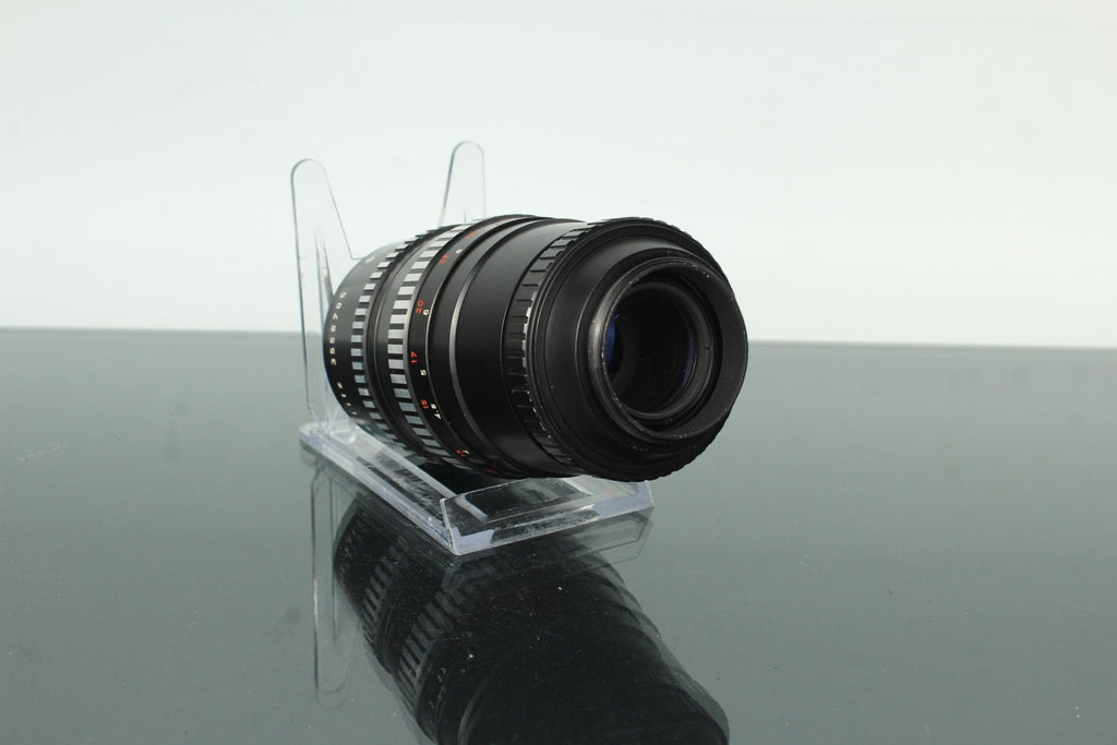 Meyer - Optik Görlitz Telegor 200mm f/4 - Dutch|Thrift