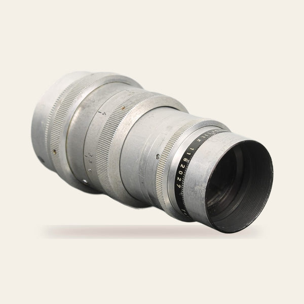 Meyer-Optik Gorlitz Telemegor 15cm f/5.5