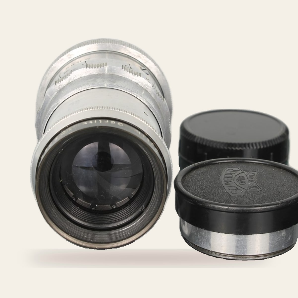Meyer-Optik Görlitz Telemegor 150mm f/5.5